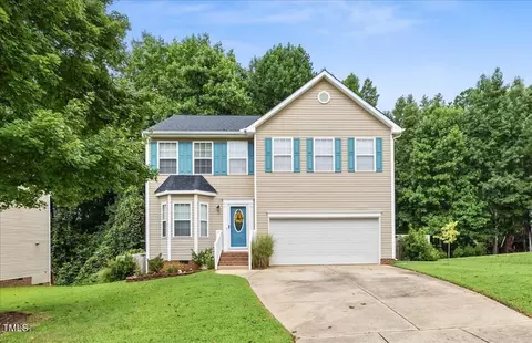 804 Arbor Greene Dr, Garner, NC 27529 photo 1