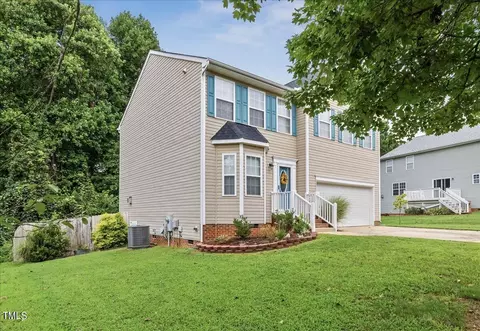 804 Arbor Greene Dr, Garner, NC 27529 photo 2