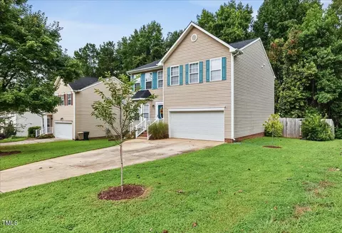 804 Arbor Greene Dr, Garner, NC 27529 photo 3