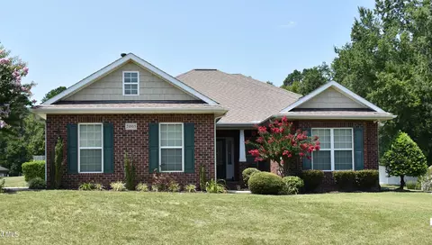 2005 Massimo Dr, Creedmoor, NC 27522