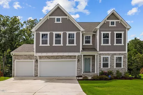 5421 Ripplebrook Rd, Durham, NC 27712
