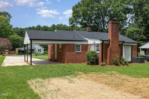Exterior - 404 Penny St, Garner, NC 27529 photo 2 of 2