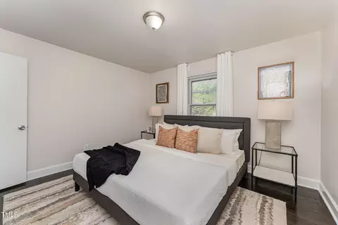 Bedroom - 404 Penny St, Garner, NC 27529 photo 2 of 3