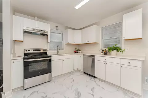 Kitchen - 404 Penny St, Garner, NC 27529 photo 1 of 1