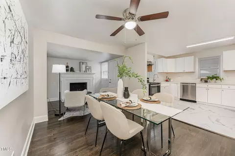 Dining - 404 Penny St, Garner, NC 27529 photo 3 of 4