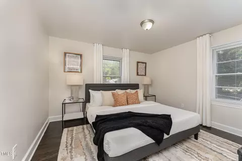 Bedroom - 404 Penny St, Garner, NC 27529 photo 1 of 3