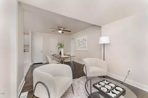 Dining - 404 Penny St, Garner, NC 27529 photo 4 of 4