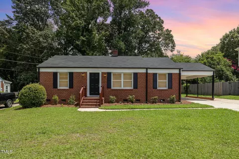 404 Penny St, Garner, NC 27529