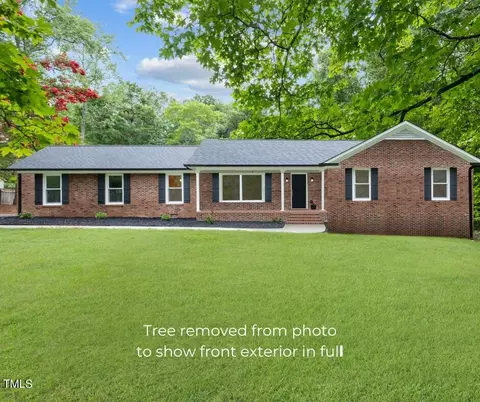 2718 Keck Dr, Burlington, NC 27215