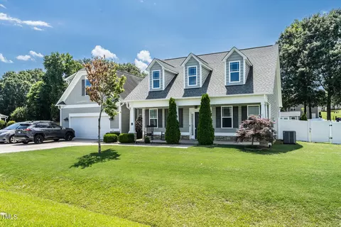 19 Callisto Way, Garner, NC 27529