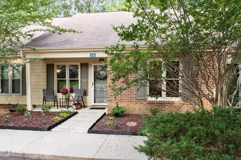 132 Sparger Springs Ln, Durham, NC 27705