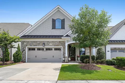 1020 Bravura Dr, Cary, NC 27519