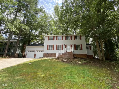 109 S Corncrib Ct #0, Cary, NC 27513