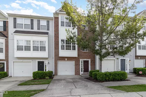 4204 Lillington Dr, Durham, NC 27704