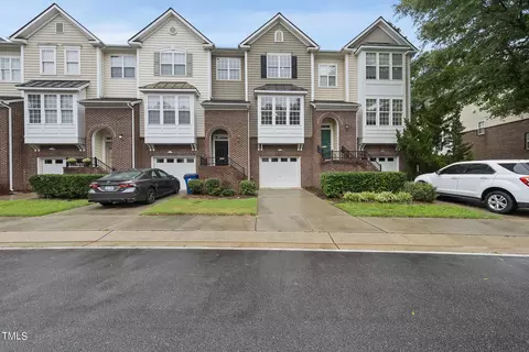 4518 Pale Moss Dr, Raleigh, NC 27606