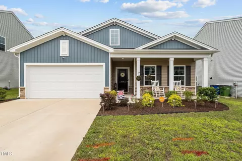 113 Kcf Dr, Elon, NC 27244