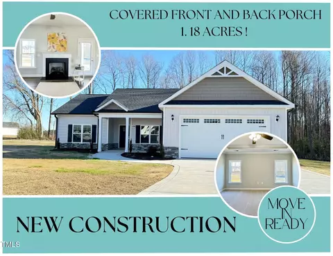 408 Fynloch Chase Dr, Fremont, NC 27830