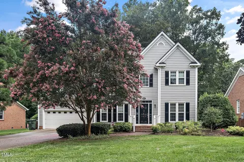 102 Saint Lenville Dr, Cary, NC 27518