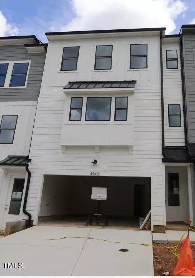4740 Cypress Tree Ln # 16, Raleigh, NC 27612