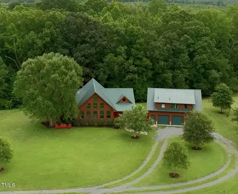 4676 Uzzle Rd, Rougemont, NC 27572