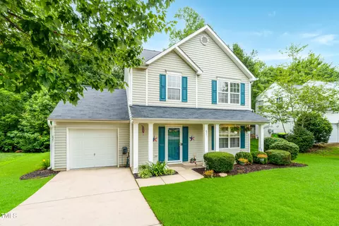 821 Steam Boat St, Knightdale, NC 27545