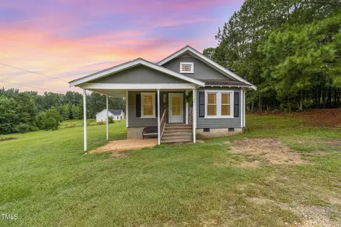 54 Stephen Norris Ln, Coats, NC 27521