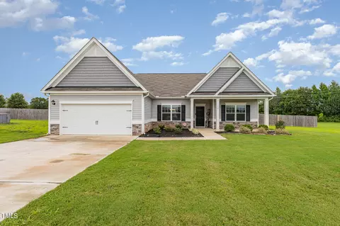 72 Green Acres Dr, Broadway, NC 27505