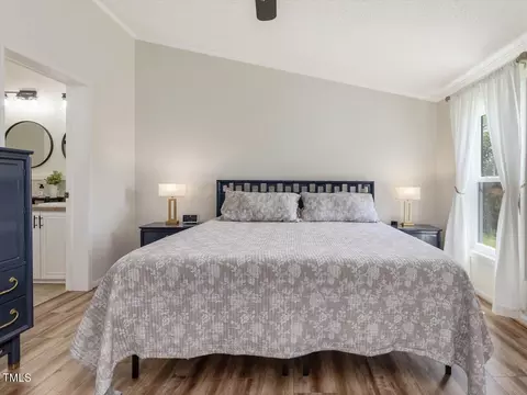 Bedroom - 694 Sellars Rd, Cameron, NC 28326 photo 2 of 7