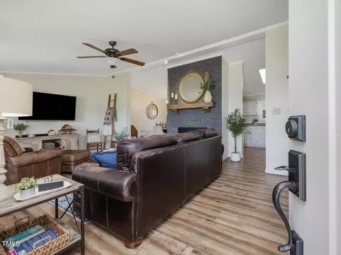 Entry Way - 694 Sellars Rd, Cameron, NC 28326 photo 1 of 4