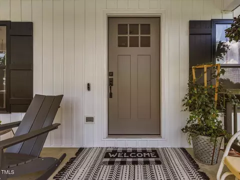 Exterior - 694 Sellars Rd, Cameron, NC 28326 photo 6 of 13