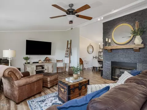 Living - 694 Sellars Rd, Cameron, NC 28326 photo 1 of 4