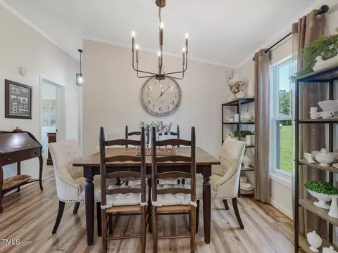 Dining - 694 Sellars Rd, Cameron, NC 28326 photo 1 of 3