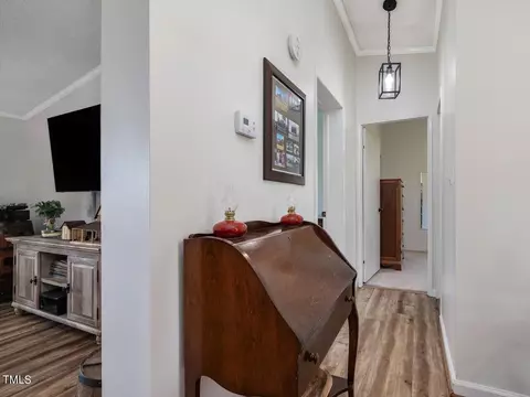 Entry Way - 694 Sellars Rd, Cameron, NC 28326 photo 4 of 4