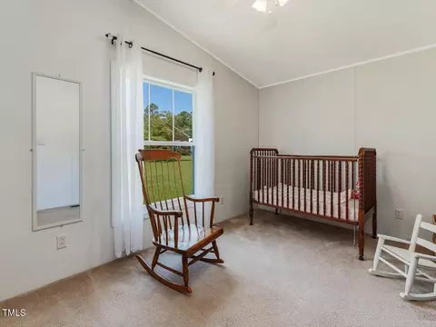 Bedroom - 694 Sellars Rd, Cameron, NC 28326 photo 7 of 7