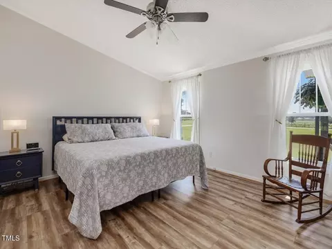Bedroom - 694 Sellars Rd, Cameron, NC 28326 photo 1 of 7