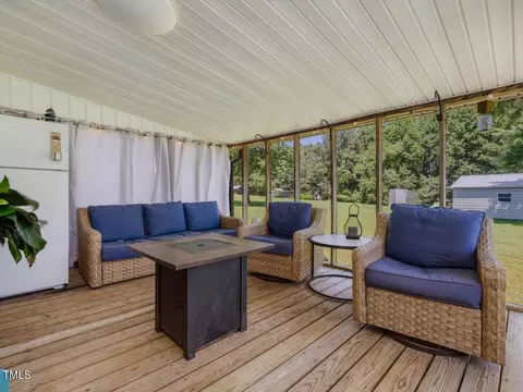 Exterior - 694 Sellars Rd, Cameron, NC 28326 photo 8 of 13