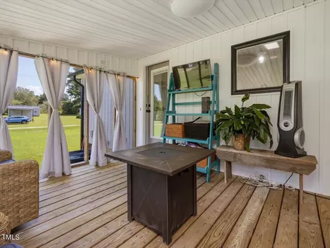 Exterior - 694 Sellars Rd, Cameron, NC 28326 photo 10 of 13