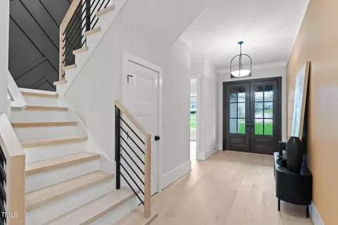 1001 Harrison Ridge Rd, Wake Forest, NC 27587 photo 4