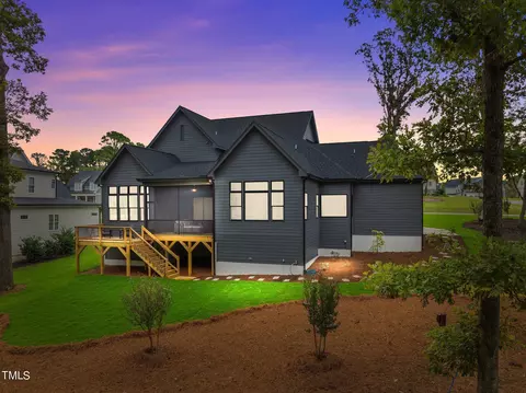1001 Harrison Ridge Rd, Wake Forest, NC 27587 photo 42
