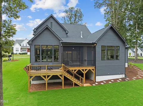 1001 Harrison Ridge Rd, Wake Forest, NC 27587 photo 41