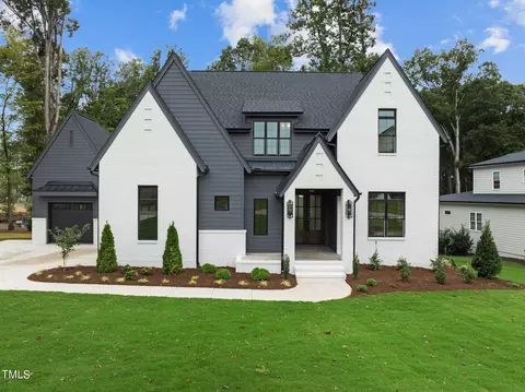 1001 Harrison Ridge Rd, Wake Forest, NC 27587 photo 2