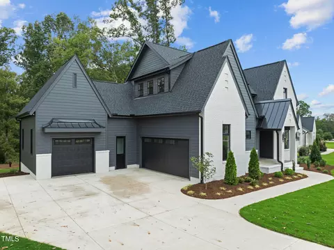 1001 Harrison Ridge Rd, Wake Forest, NC 27587 photo 3