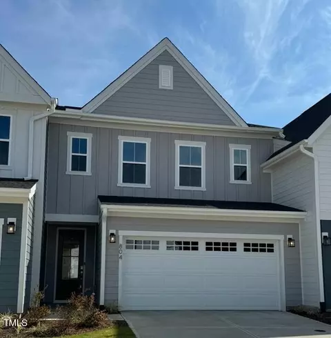 804 Montague Ave, Durham, NC 27703