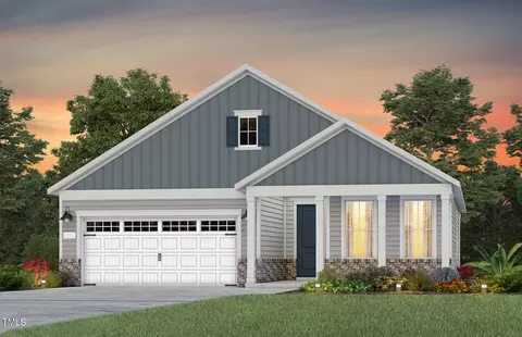 89 Secretariat Dr, Clayton, NC 27520