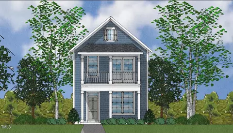 240 White Oak Garden Way #201, Garner, NC 27529