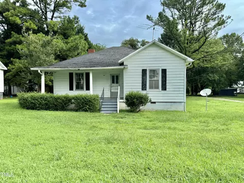 110 Park St, Roxboro, NC 27573
