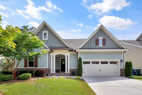 119 Mill Chapel Rd, Chapel Hill, NC 27517