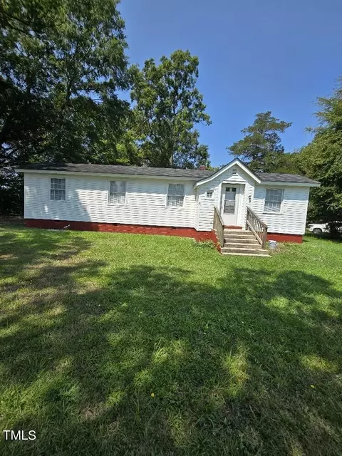 4547 S Us Hwy 15, Oxford, NC 27565