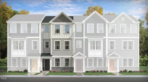 1950 Rosedale Ridge Ave #252, Wake Forest, NC 27587