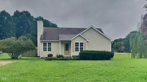 851 Flat Rock Church Rd, Louisburg, NC 27549